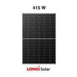 Panel Longi 415w, Nowy, 215 zł/netto!