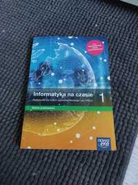 Podręcznik do Informatyki 1