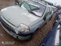 Розборка renault clio simbol 2002