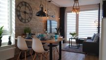 Apartament „WIND ROSE” zaprasza do Kołobrzegu!