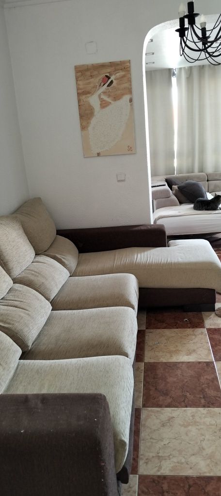 Vendo sofá em bom estado