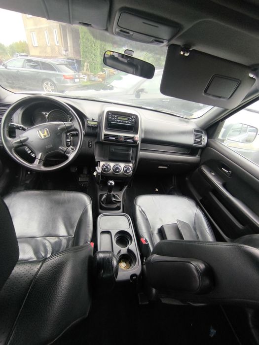 Honda CRV 2005, 2,2 diesel na cześći ,NH623m
- NAJNIŻSZE CENY !!!