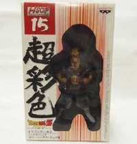 Banpresto Dragon Ball Z/HSCF04 15 Mr Satan