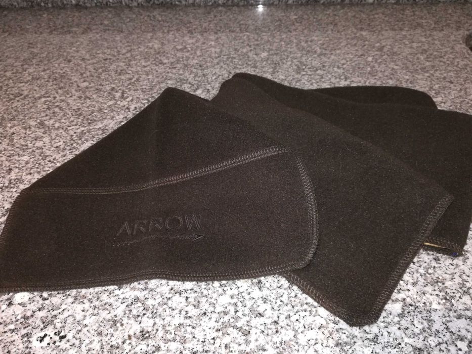 Homem » Cachecol comprido da ARROW 1851