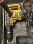 Mlot udarowy dewalt D25553