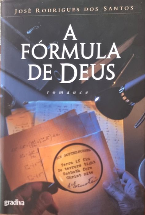 A Fórmula de Deus