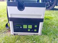 Festool Akumulatorowy odkurzacz mobilny CTLC SYS + 2 szt AKU x4,ah