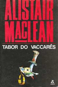 A. MacLean, Tabor do Vaccares