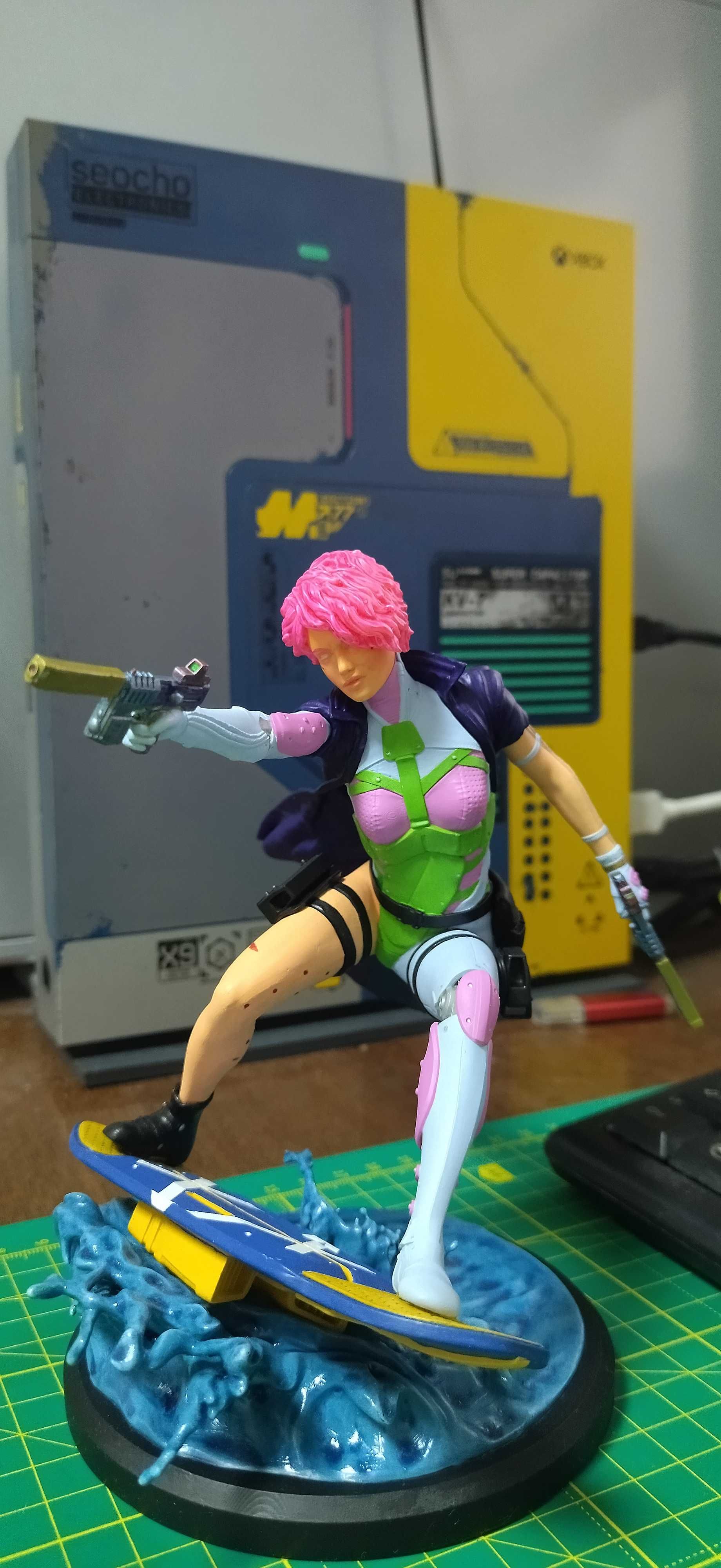 3D принтер Anycubic Photon Mono