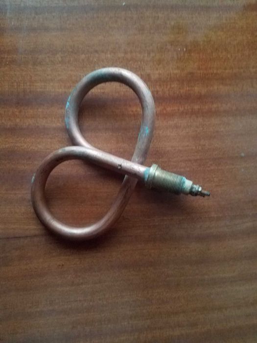 Тен новий.                        ...