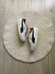 Мужские Кожаные Кроссовки Puma Club Retro 46р(30см)