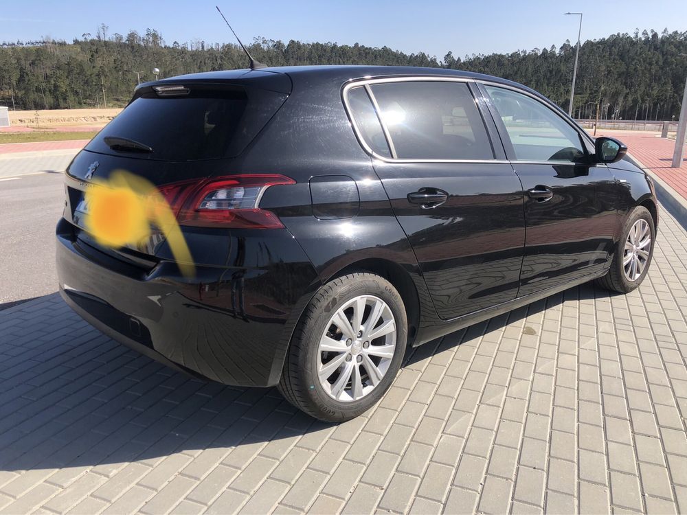 Peugeot 308 Style