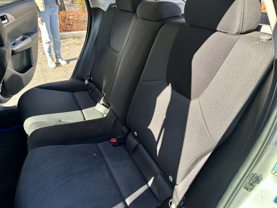 Subaru Impreza 2,0 2008