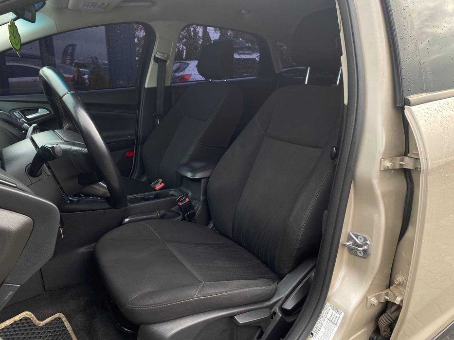 Ford Focus 2018 (Розстрочка / Лізинг)