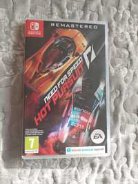 Gra na Nintendo Need For Speed