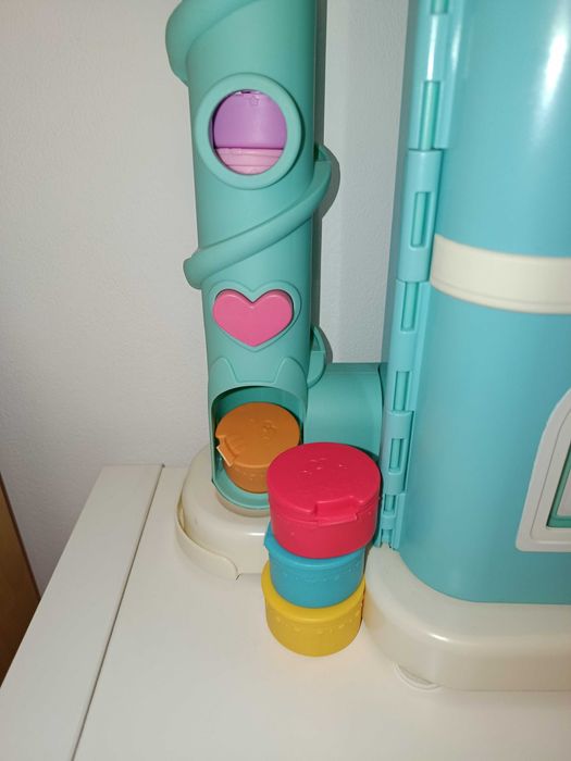 Casa de bonecas Gabby