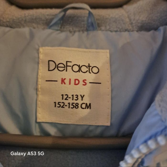 Defacto kurtka 152-158