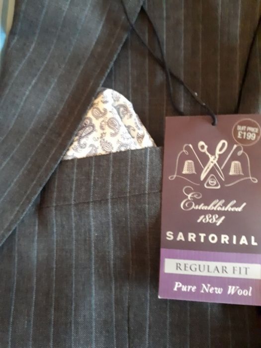 Marynarka męska M&S