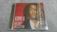 Kenny G - Holiday Collection. Новый фирменный cd