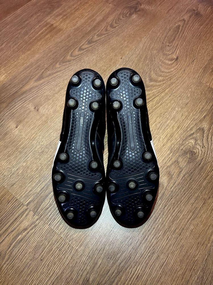 Професійні Футбольні Бутси Puma King Pro 21 Fg M