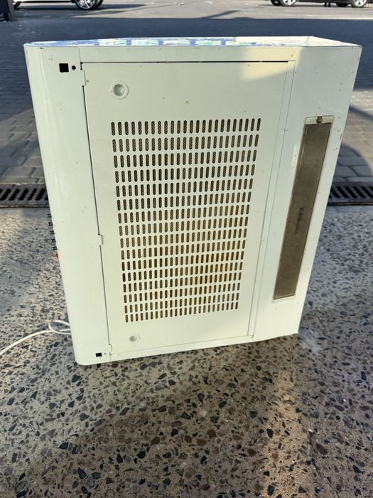 Витяжка кухона САТА