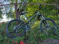 Specialized demo 7 (enduro dh full)