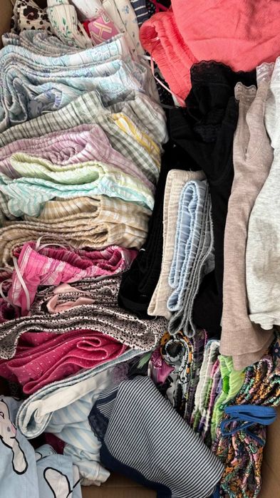 Піжами Primark Сток Опт