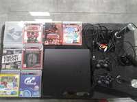 PlayStation 3 250Gb/GO