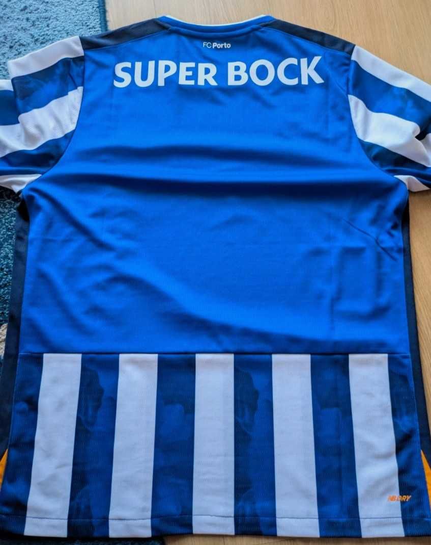 Camisola FC Porto