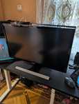 Монітор 28 4К Samsung U28E590D