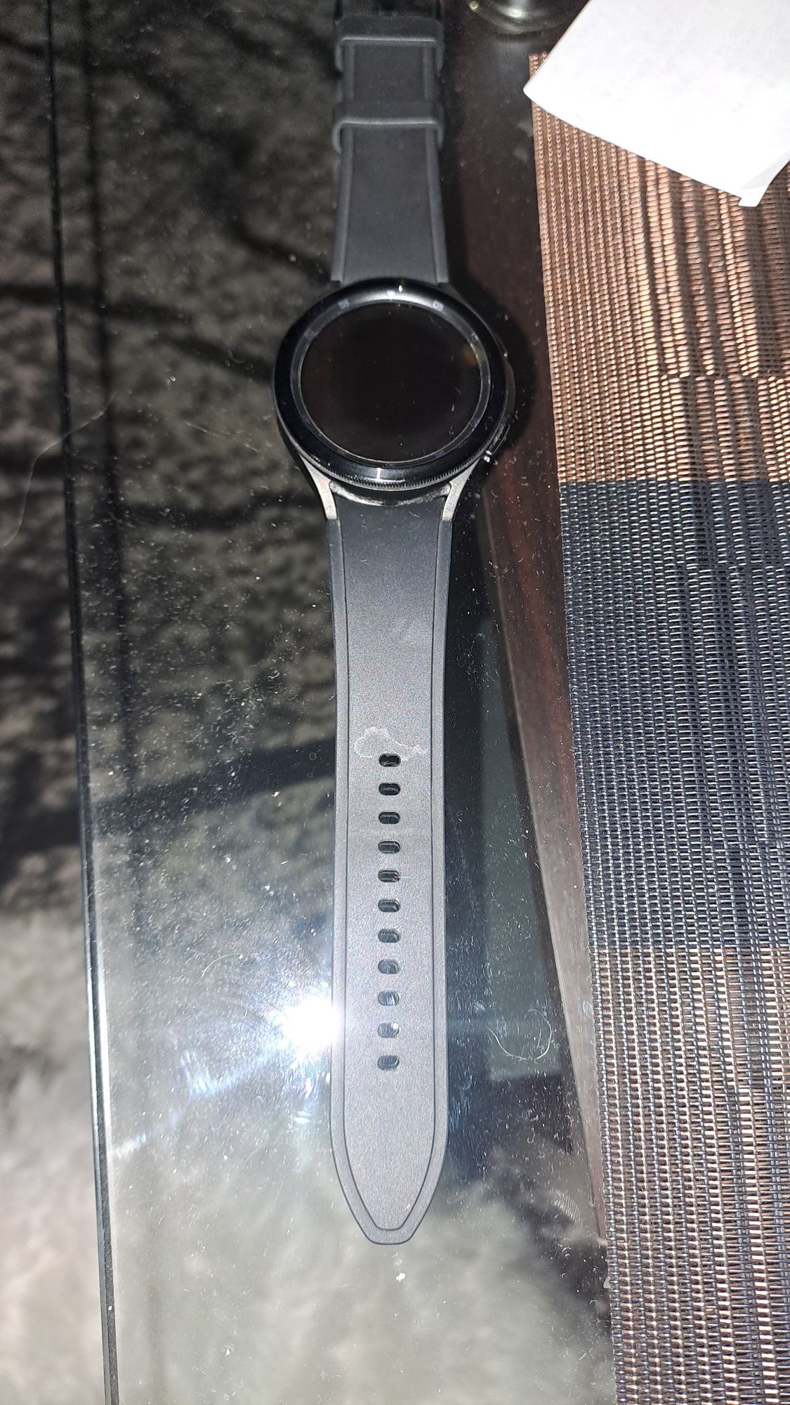 Galaxy Watch 4 classic