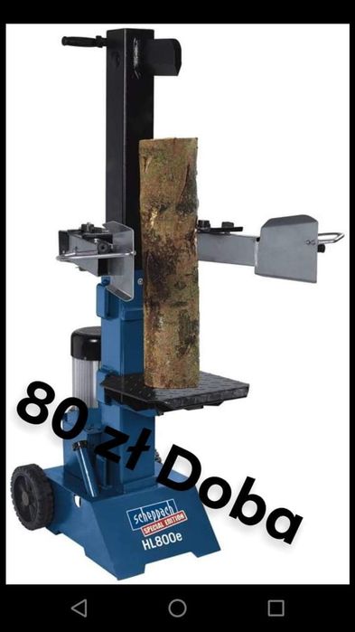 Wynajem zagęszczarki skoczka zagęszczarka