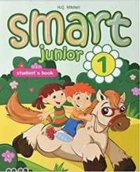 Smart Junior 1 SB MM PUBLICATIONS - H.Q. Mitchell
