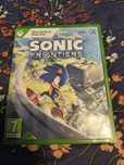 Sonic frontiers xbox