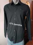 Elegancka koszula rozm.M.Hilfiger Denim