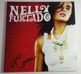 płyta winylowa NELLY FURTADO "Loose" oryginał. NM