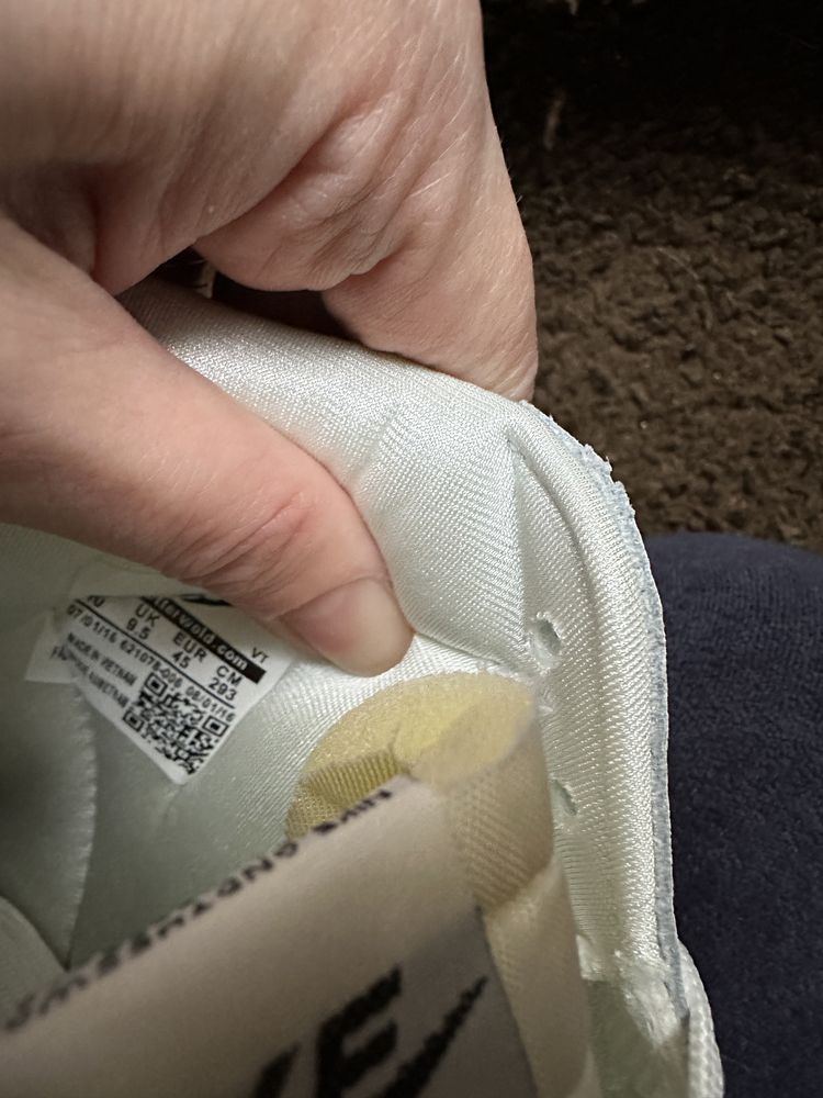 Кросівки кеди Nike Blazer Mid p.42-45 нові знижена ціна