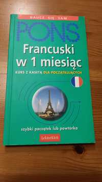 Pons Francuski w 1 miesiąc