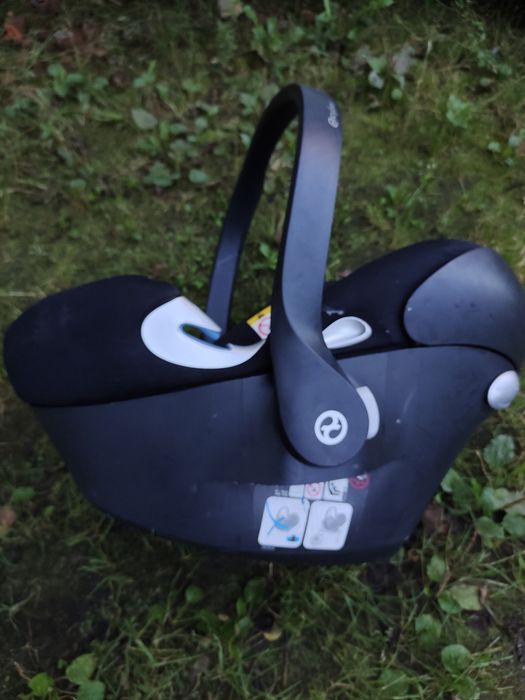 Fotelik Lupina Cybex