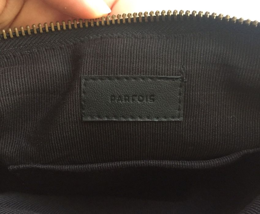 Mala lantejoulas Parfois