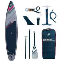 GLADIATOR deska SUP ORIGIN 12'6 TOURING pompowany paddleboard RATY 0%