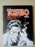 Torpedo 1936 Vol. 1