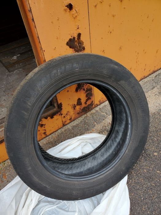 Продам колеса Michelin