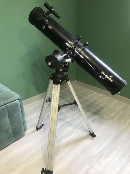 Телескоп sky watcher