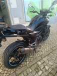 Honda NC 750 X, 2015