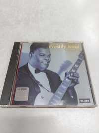 Freddy King. Texas Sensations. CD. Blues