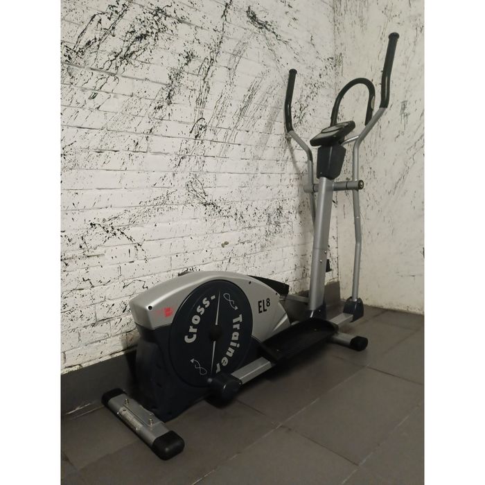 Orbitrek Elektromagnetyczny el6 Programy Wysyłka HIT