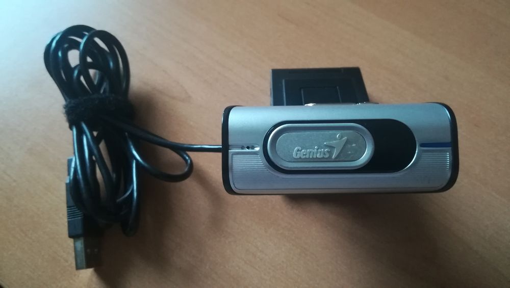 WEB Камера Genius Islim AF (32200140101)
