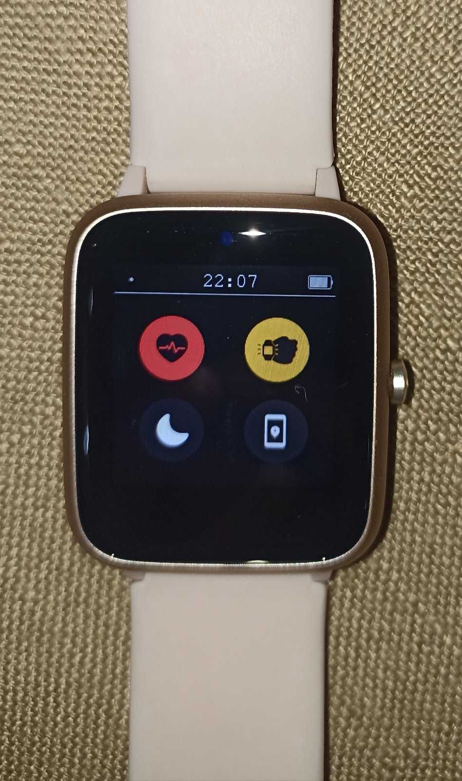 Часы Smartwatch ID205L