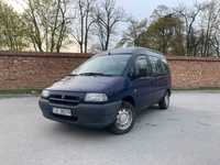 Fiat Scudo 2.0 JTD